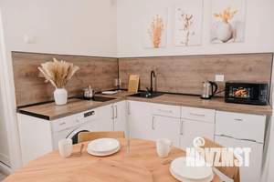 1-к квартира, посуточно, 31м2, 3/9 этаж