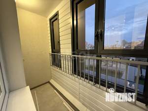 1-к квартира, на длительный срок, 40м2, 2/17 этаж