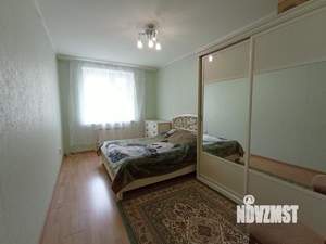 2-к квартира, на длительный срок, 60м2, 2/9 этаж