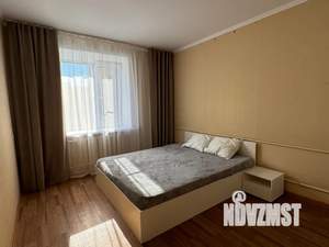 1-к квартира, посуточно, 29м2, 2/5 этаж