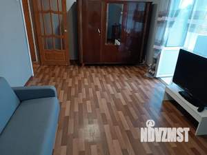 3-к квартира, посуточно, 47м2, 4/9 этаж