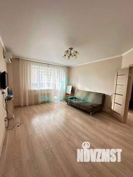 2-к квартира, на длительный срок, 60м2, 7/17 этаж