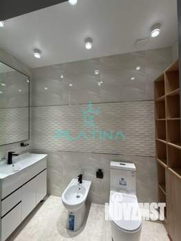 2-к квартира, на длительный срок, 87м2, 3/5 этаж