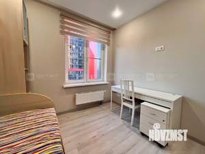2-к квартира, на длительный срок, 44м2, 3/24 этаж