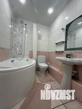 2-к квартира, посуточно, 60м2, 4/5 этаж