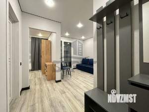 2-к квартира, на длительный срок, 42м2, 15/16 этаж