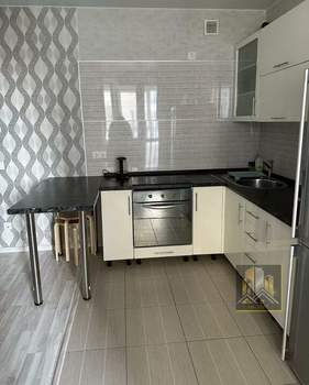 1-к квартира, на длительный срок, 36м2, 5/19 этаж