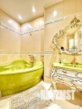 1-к квартира, посуточно, 65м2, 1/1 этаж