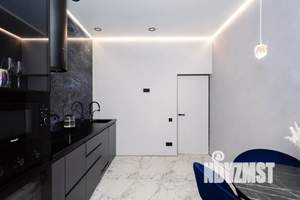 1-к квартира, посуточно, 41м2, 4/20 этаж