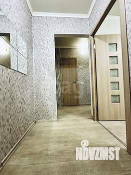 1-к квартира, на длительный срок, 34м2, 6/10 этаж