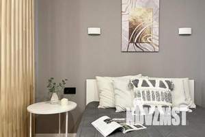 1-к квартира, посуточно, 32м2, 8/9 этаж