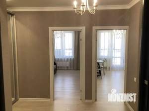 1-к квартира, на длительный срок, 32м2, 6/25 этаж