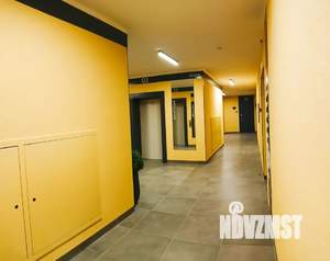 1-к квартира, посуточно, 37м2, 3/11 этаж