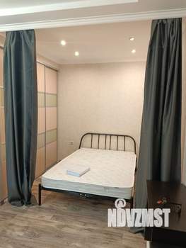 1-к квартира, на длительный срок, 42м2, 2/9 этаж