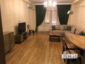 2-к квартира, на длительный срок, 67м2, 5/10 этаж