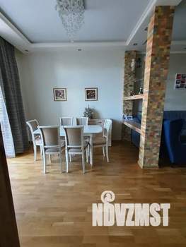 2-к квартира, посуточно, 87м2, 5/8 этаж