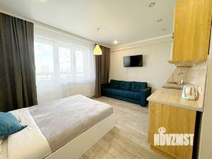 1-к квартира, на длительный срок, 32м2, 16/19 этаж