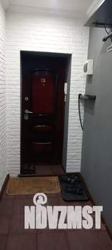 1-к квартира, посуточно, 31м2, 1/3 этаж