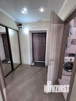 1-к квартира, посуточно, 58м2, 1/1 этаж