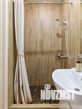 1-к квартира, посуточно, 22м2, 3/5 этаж