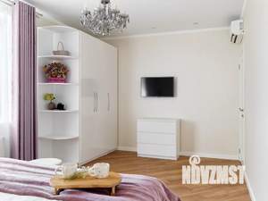 2-к квартира, посуточно, 70м2, 11/17 этаж