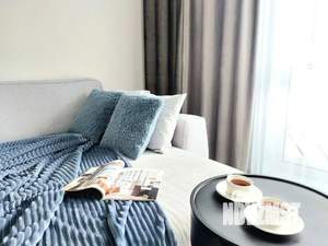 3-к квартира, посуточно, 70м2, 1/1 этаж