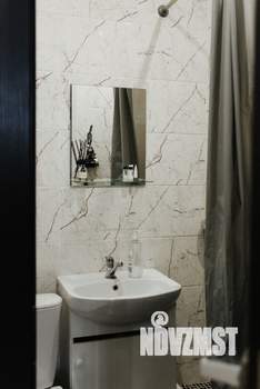 1-к квартира, посуточно, 15м2, 1/1 этаж