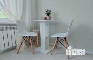 1-к квартира, на длительный срок, 34м2, 2/5 этаж