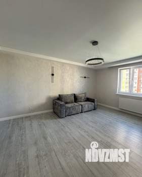 2-к квартира, на длительный срок, 67м2, 5/19 этаж