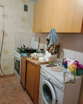 1-к квартира, на длительный срок, 34м2, 3/10 этаж