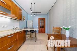 2-к квартира, посуточно, 80м2, 7/9 этаж