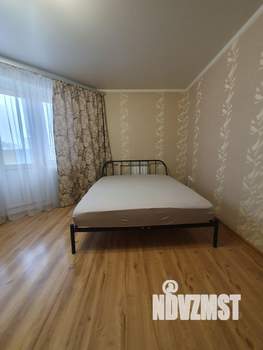 2-к квартира, на длительный срок, 64м2, 11/16 этаж