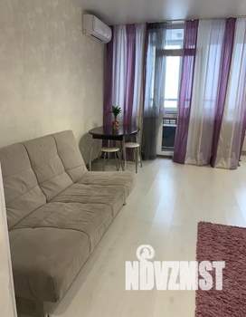 2-к квартира, посуточно, 58м2, 17/26 этаж