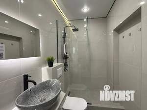 1-к квартира, посуточно, 30м2, 4/5 этаж