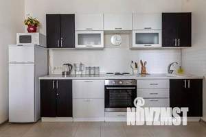 2-к квартира, посуточно, 42м2, 5/16 этаж