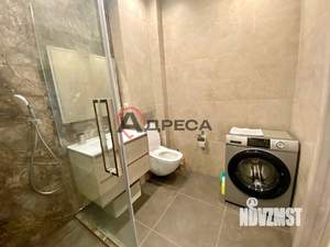 1-к квартира, на длительный срок, 42м2, 10/18 этаж