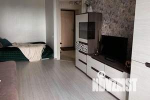 1-к квартира, посуточно, 34м2, 7/12 этаж