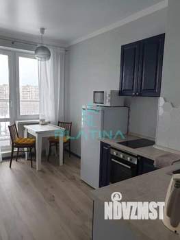 1-к квартира, на длительный срок, 35м2, 10/19 этаж