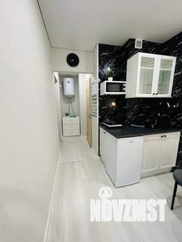 Студия квартира, посуточно, 16м2, 1/16 этаж