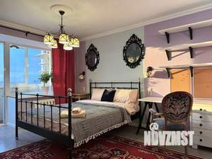 2-к квартира, посуточно, 56м2, 11/14 этаж