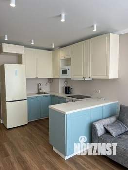 2-к квартира, на длительный срок, 55м2, 5/19 этаж