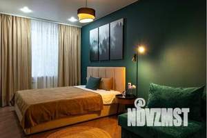 2-к квартира, посуточно, 42м2, 5/5 этаж