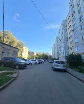 1-к квартира, на длительный срок, 37м2, 2/9 этаж
