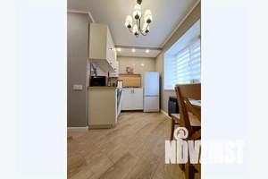 2-к квартира, посуточно, 41м2, 5/5 этаж