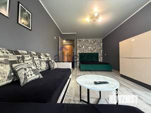 1-к квартира, на длительный срок, 33м2, 4/9 этаж