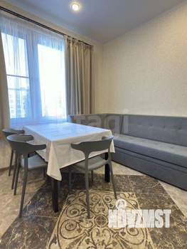 1-к квартира, на длительный срок, 45м2, 14/17 этаж