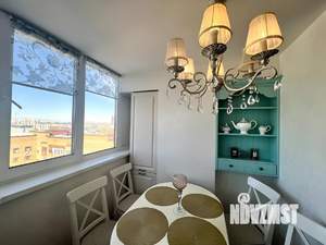 4-к квартира, на длительный срок, 96м2, 12/14 этаж