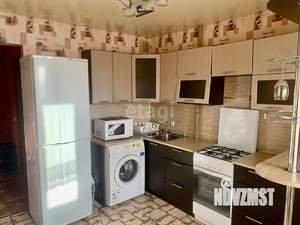 1-к квартира, на длительный срок, 41м2, 6/10 этаж