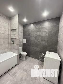 3-к квартира, посуточно, 88м2, 12/20 этаж