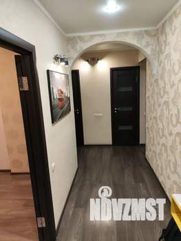 3-к квартира, посуточно, 65м2, 10/10 этаж